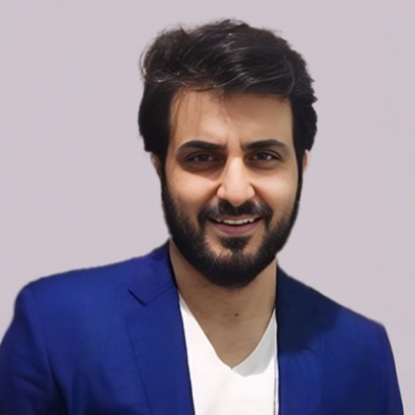 Mir Shahnawaz Ali