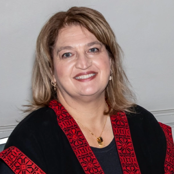 Mary Horeish