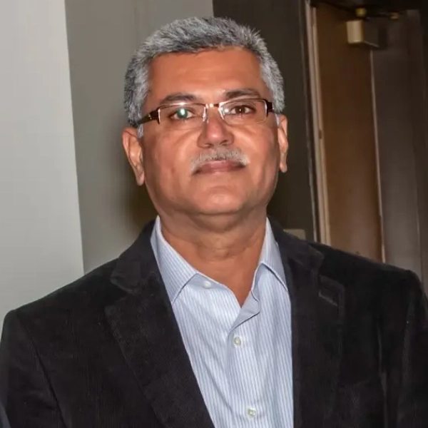 Mohamed Shakir