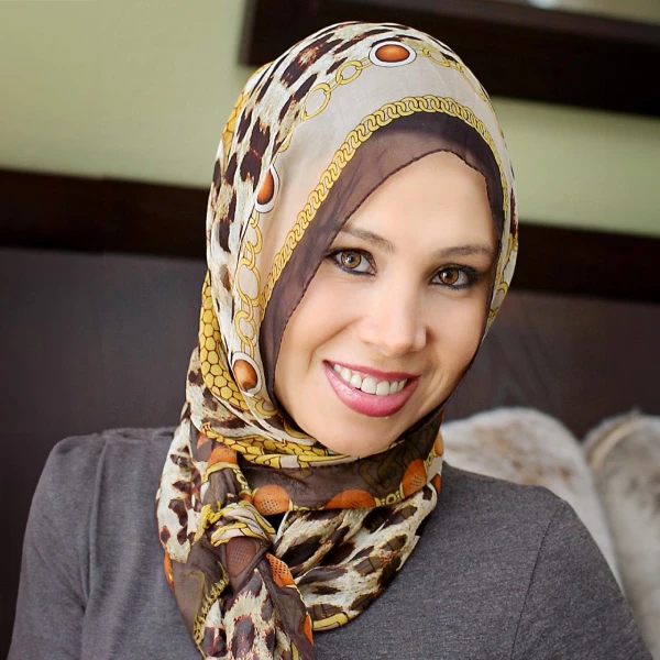 Suzanne Bassal